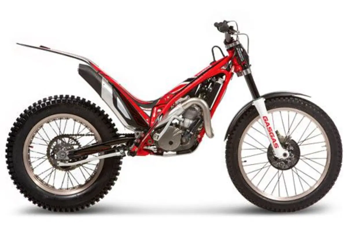 GASGAS TXT 250 (2009 - 14)