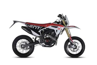 Vent Derapage 125 4T (2022 - 25) nuova