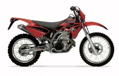 GASGAS Pampera 450