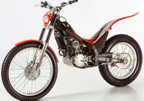 Montesa Cota 4RT