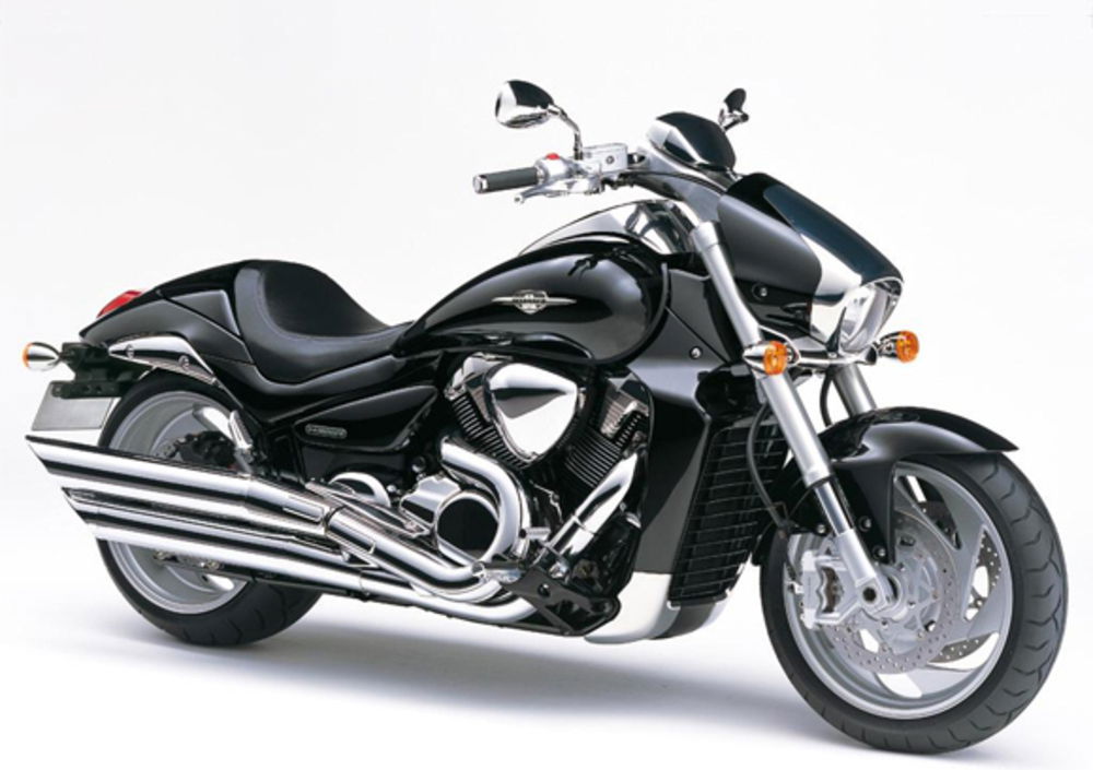 Suzuki Intruder M R Prezzo E Scheda Tecnica Moto It