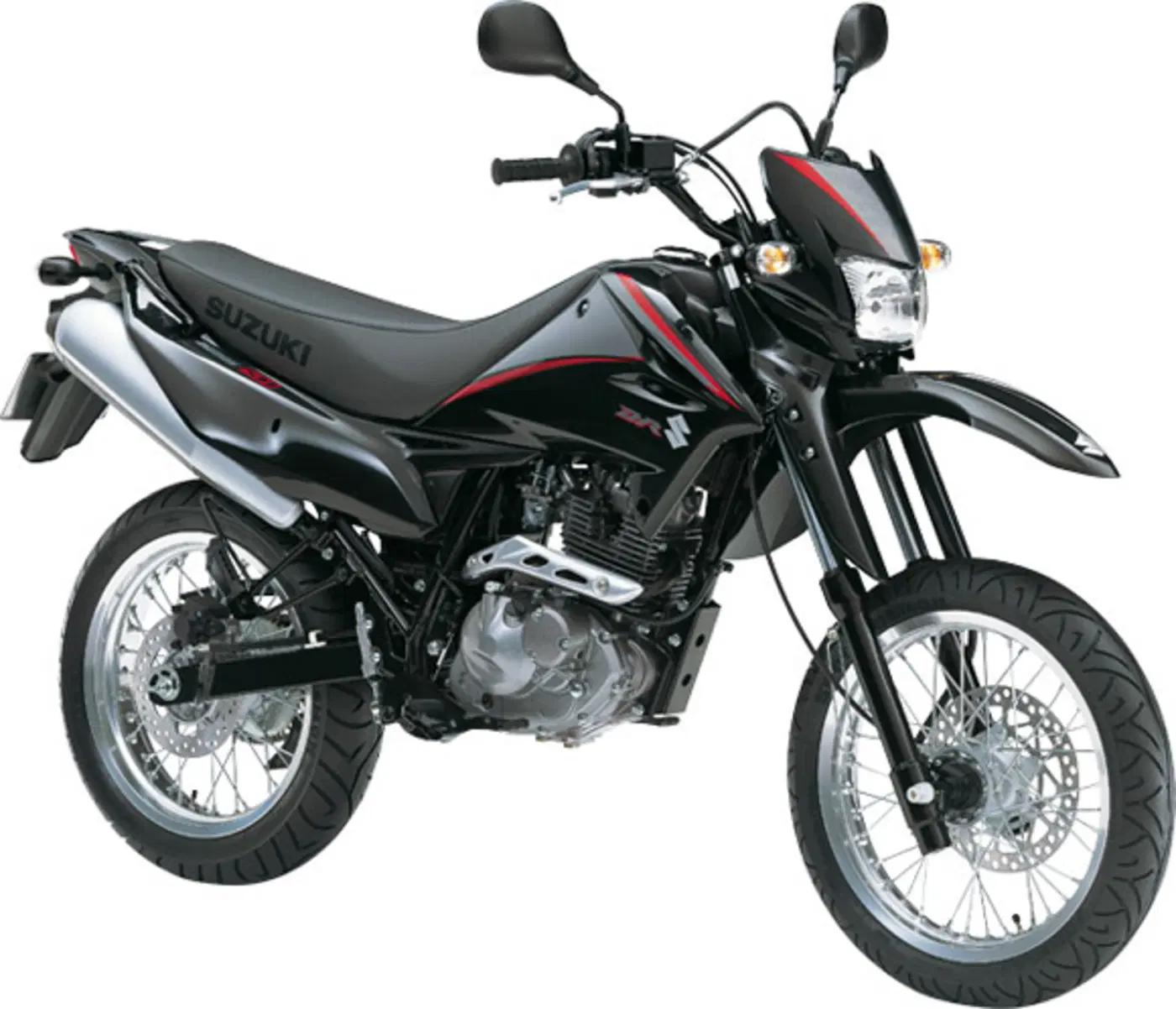 Quotazione usato Suzuki DR 125