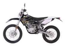 Sherco City Corp 125 Enduro