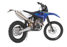 Sherco 5.1 i Enduro (2009)