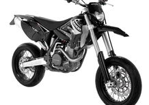 Sherco 4.5 I Supermoto (2009)