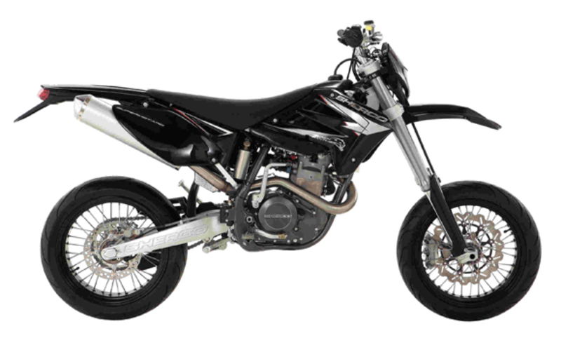 Sherco 5.1 5.1 i Supermoto (2009)