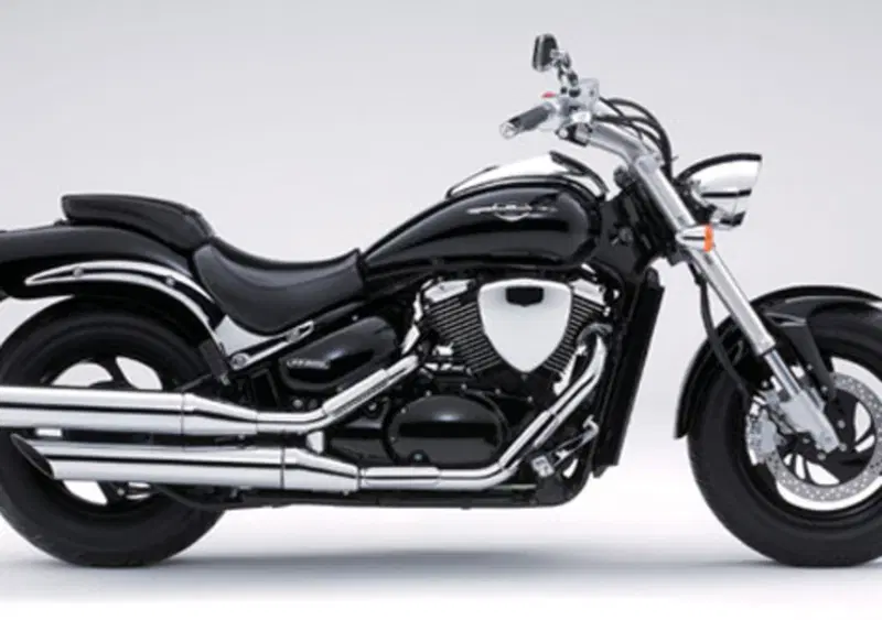 Suzuki Intruder 800 Intruder 800 M (2009 - 17)
