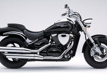 Suzuki Intruder 800 M (2009 - 17)