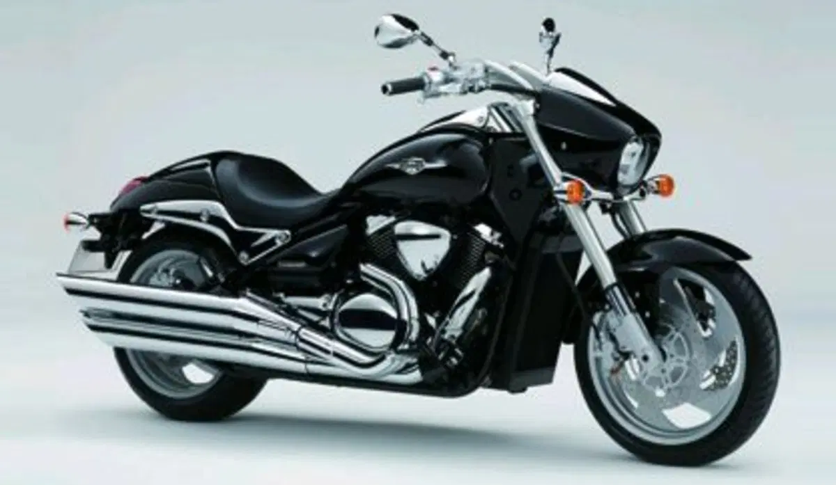 Suzuki Intruder VZ 1500 Intruder VZ 1500