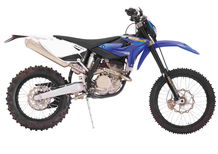 Sherco 2.5 Enduro I (2009)