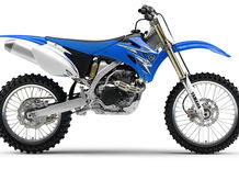 Yamaha YZ 450 F (2009)