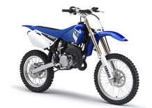 Yamaha YZ 85 LW (2008)