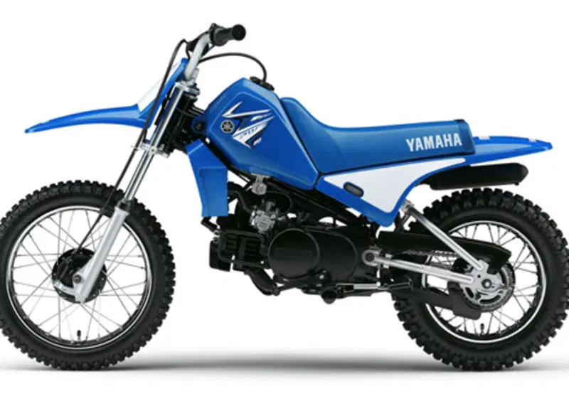 Yamaha PW 80 PW 80 (2009 - 12)