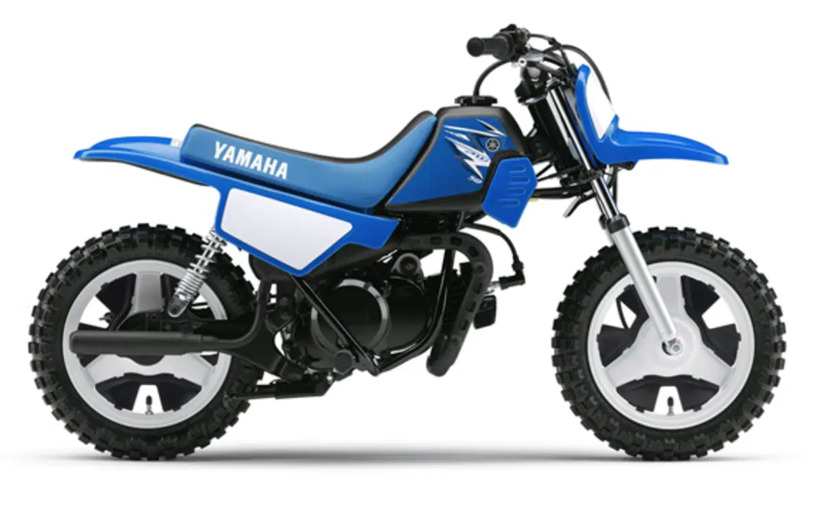 Yamaha PW 50 PW 50 (2013 - 22) (15)