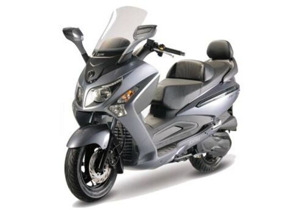 Sym Joymax 300 EVO f.i. (3)