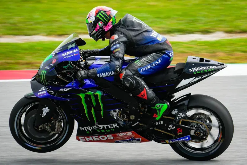 Franco Morbidelli