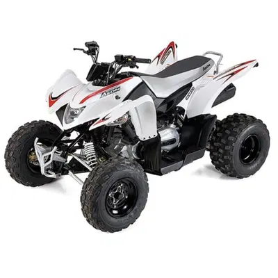 Aeon Cobra 350