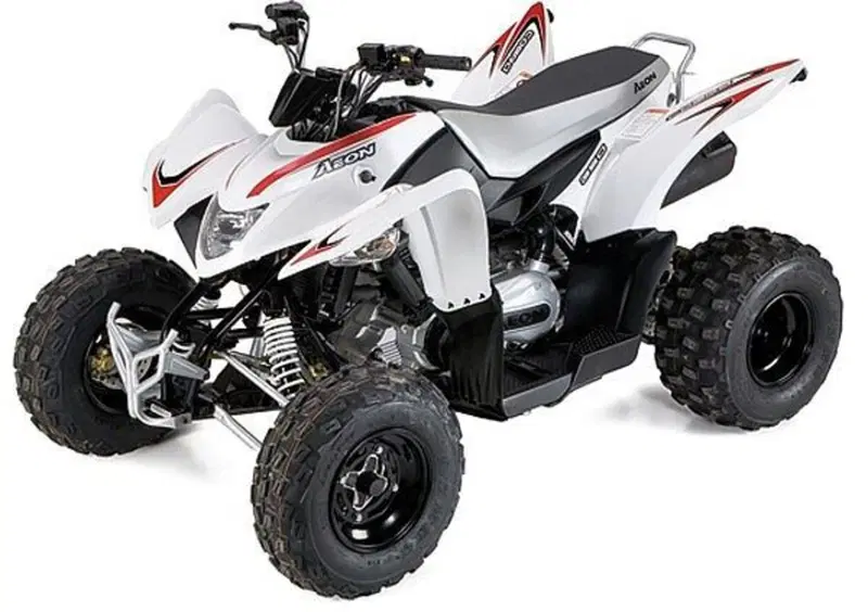 Aeon Cobra 350 Cobra 350