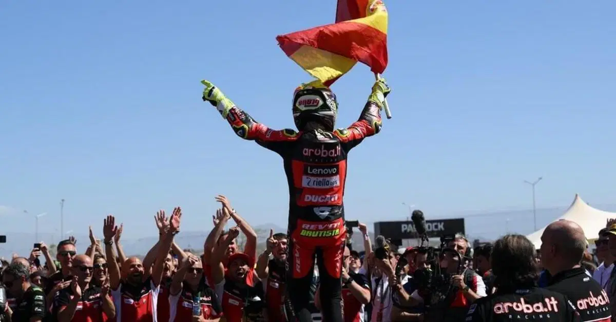 SBK 2022. Le pagelle d'Argentina. Bautista non sbaglia, gli altri invece...