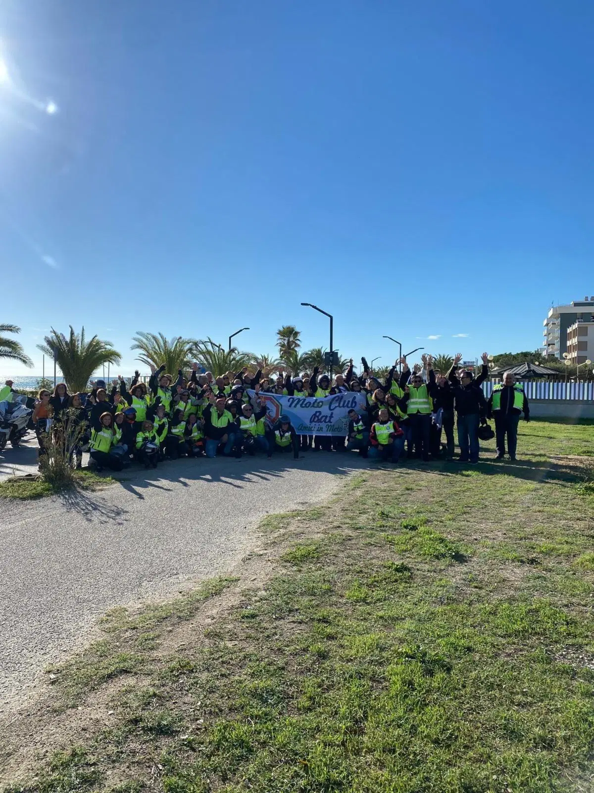 Trofeo delle Regioni di Mototurismo, grande successo per la 4ª edizione (2)