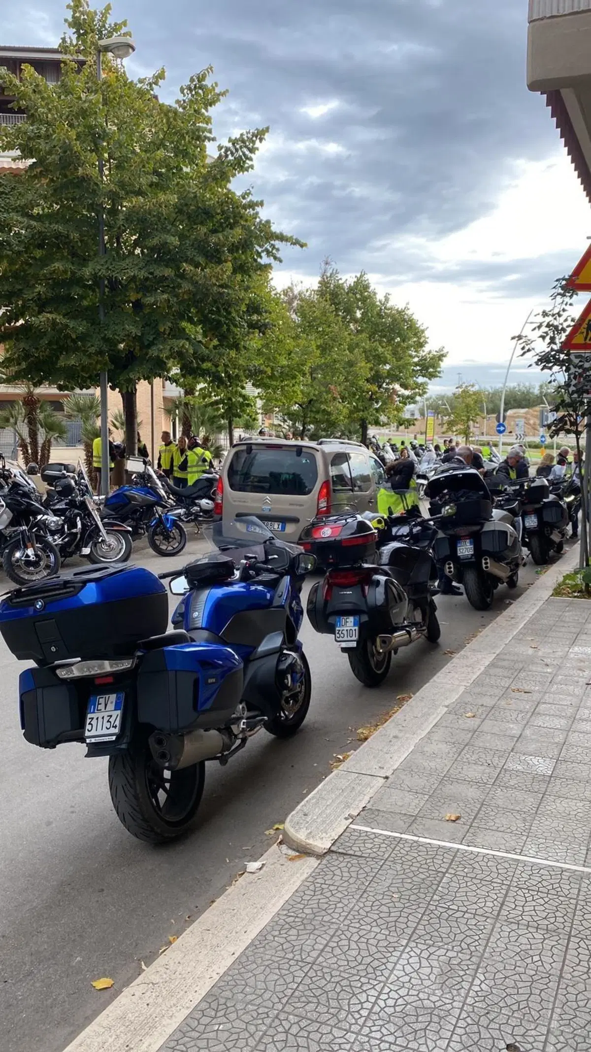 Trofeo delle Regioni di Mototurismo, grande successo per la 4ª edizione (4)