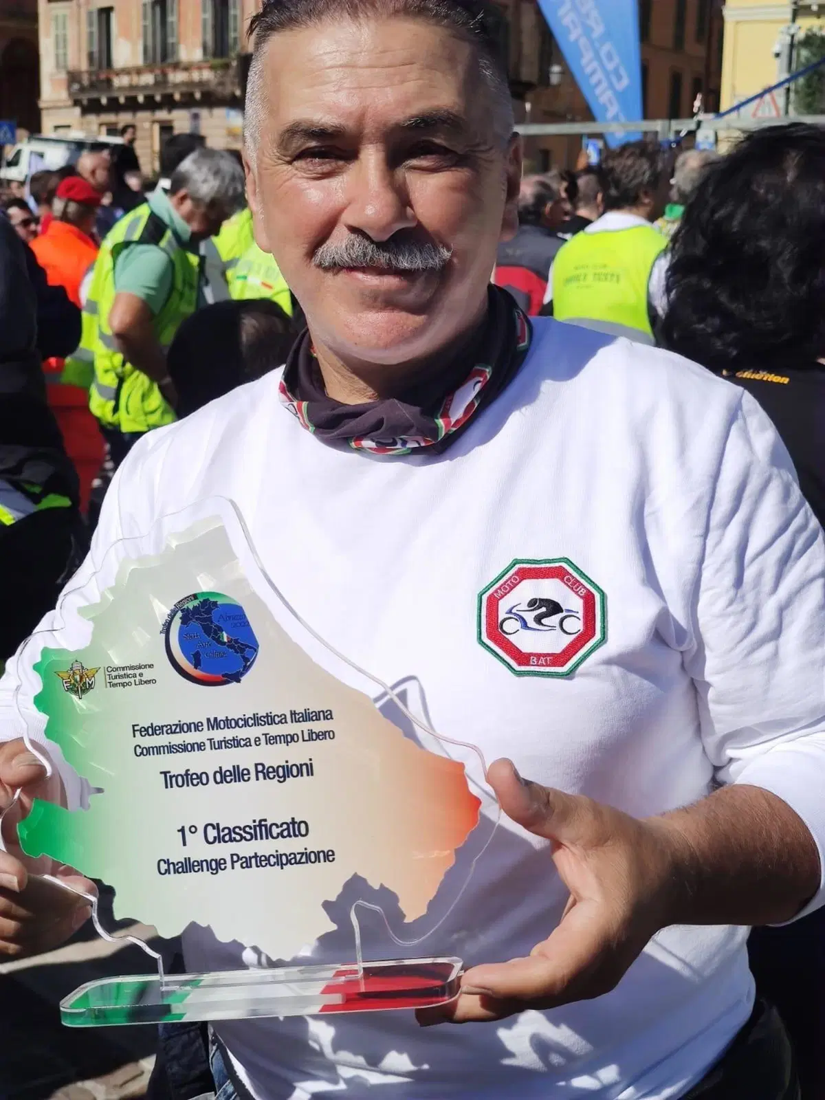 Trofeo delle Regioni di Mototurismo, grande successo per la 4ª edizione (3)