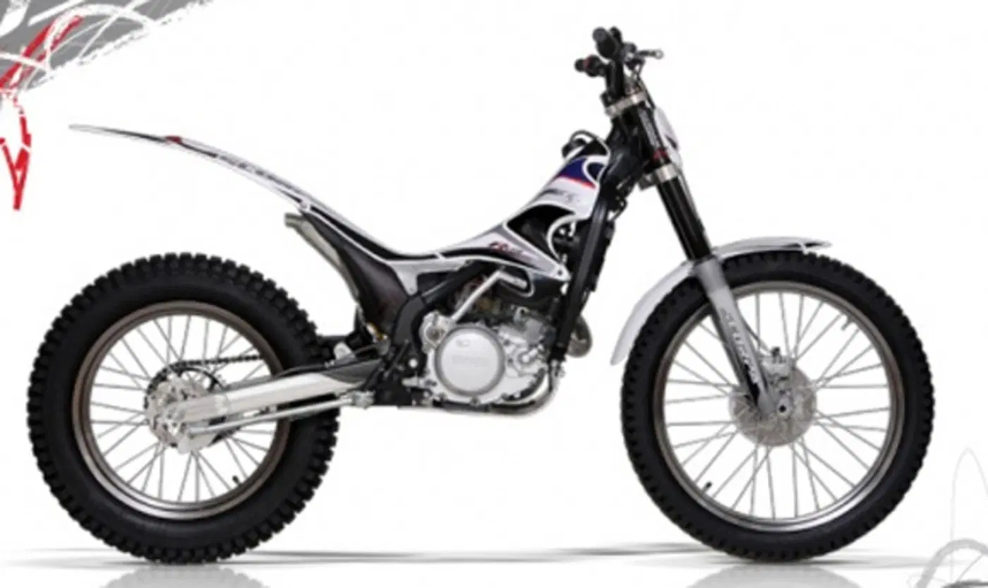 Quotazione usato Scorpa SY 250