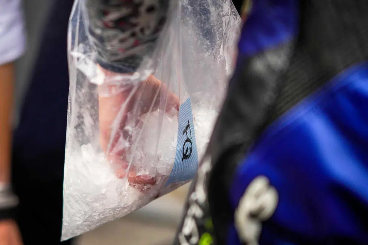MotoGP 2022. GP della Malesia. Differenze di stili, fair play, abbracci e altre cose da Sepang [GALLERY] (10)