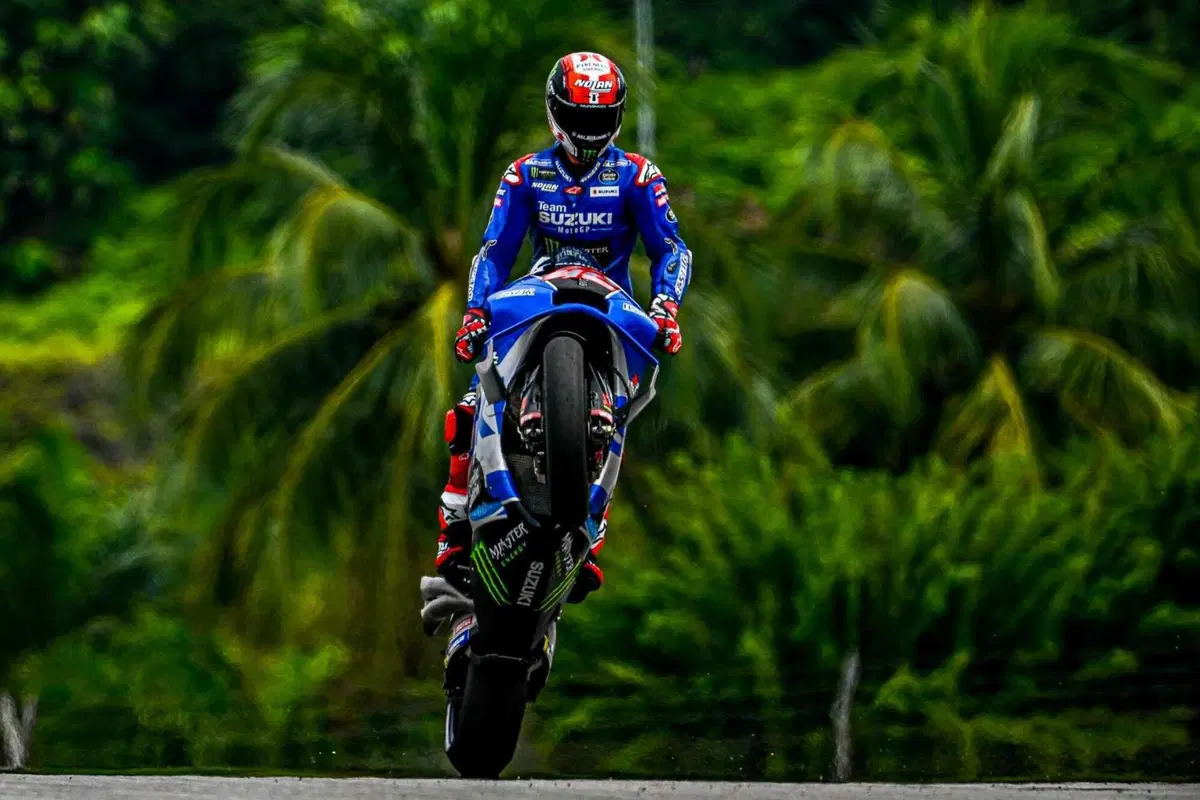 MotoGP 2022. GP della Malesia. Differenze di stili, fair play, abbracci e altre cose da Sepang [GALLERY] (13)