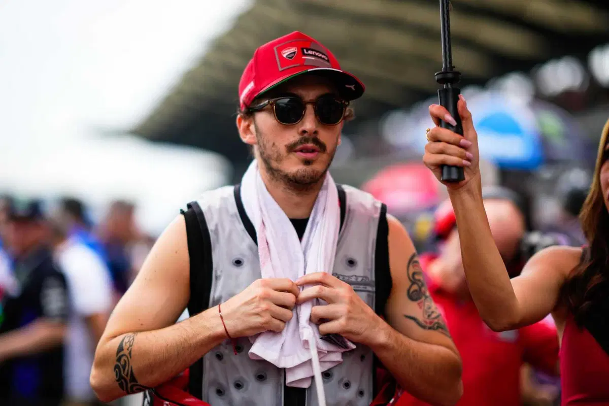 MotoGP 2022. GP della Malesia. Differenze di stili, fair play, abbracci e altre cose da Sepang [GALLERY] (16)