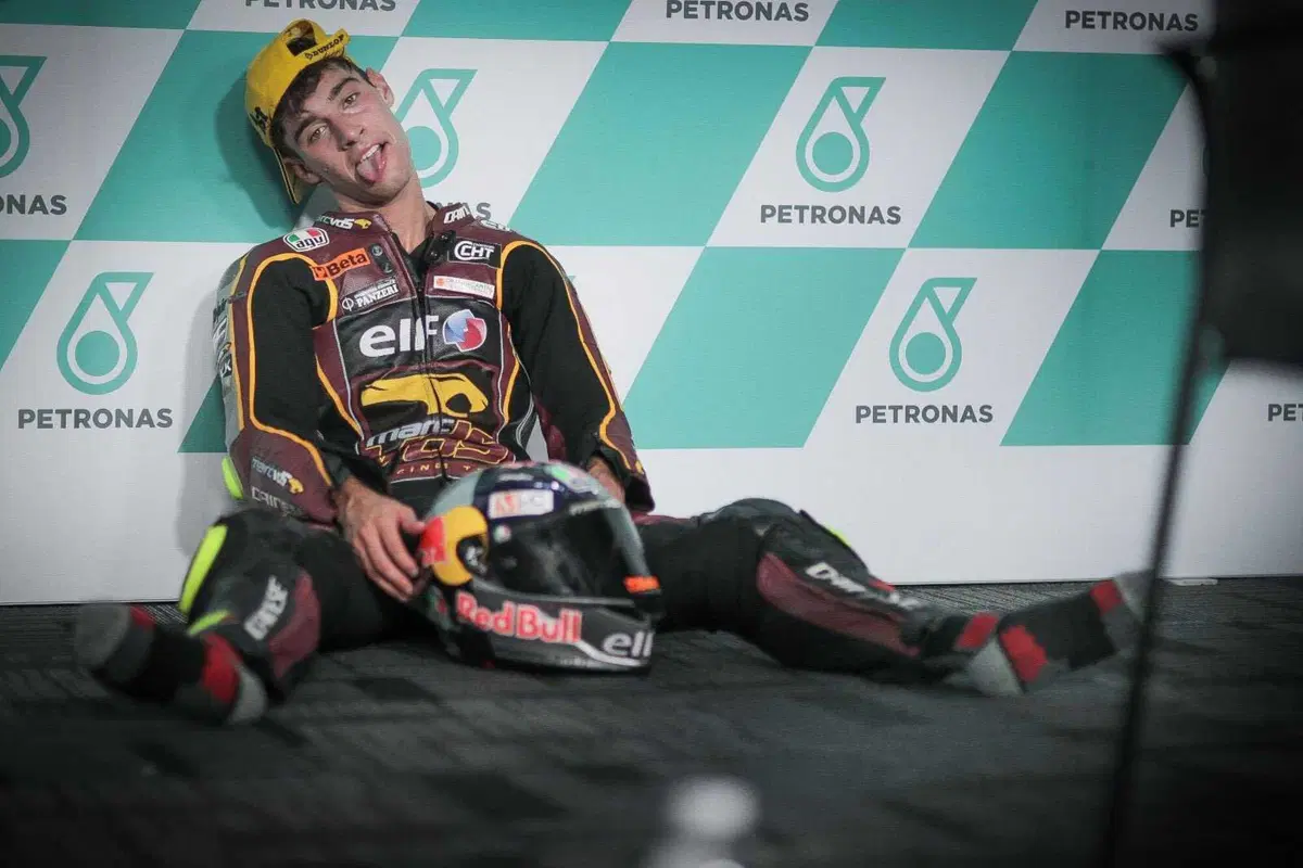 MotoGP 2022. GP della Malesia. Differenze di stili, fair play, abbracci e altre cose da Sepang [GALLERY] (35)