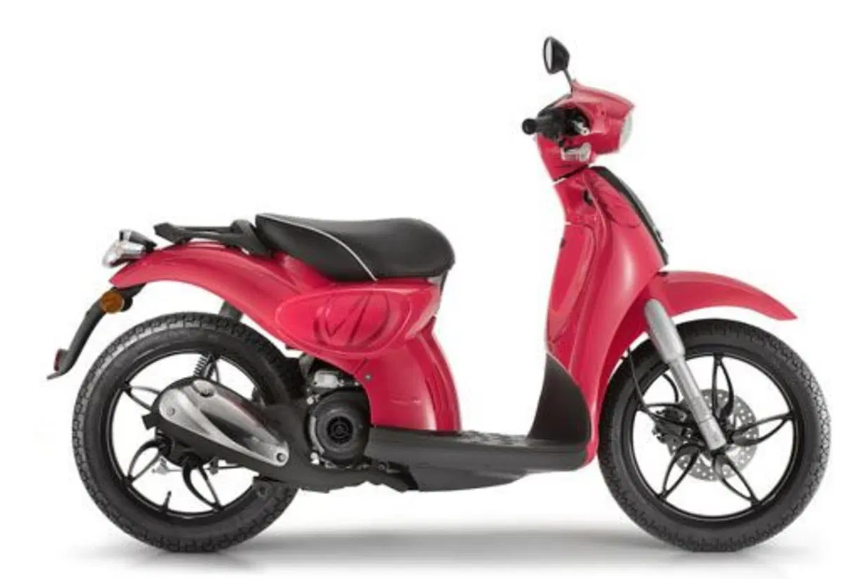 Aprilia Scarabeo 50 Scarabeo 50 2t (2008 - 17) (7)