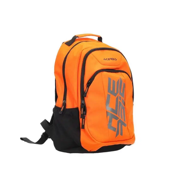 TRIMBOLIMOTO ZAINO ZAINETTO ACERBIS B-LOGO 15 LT 0