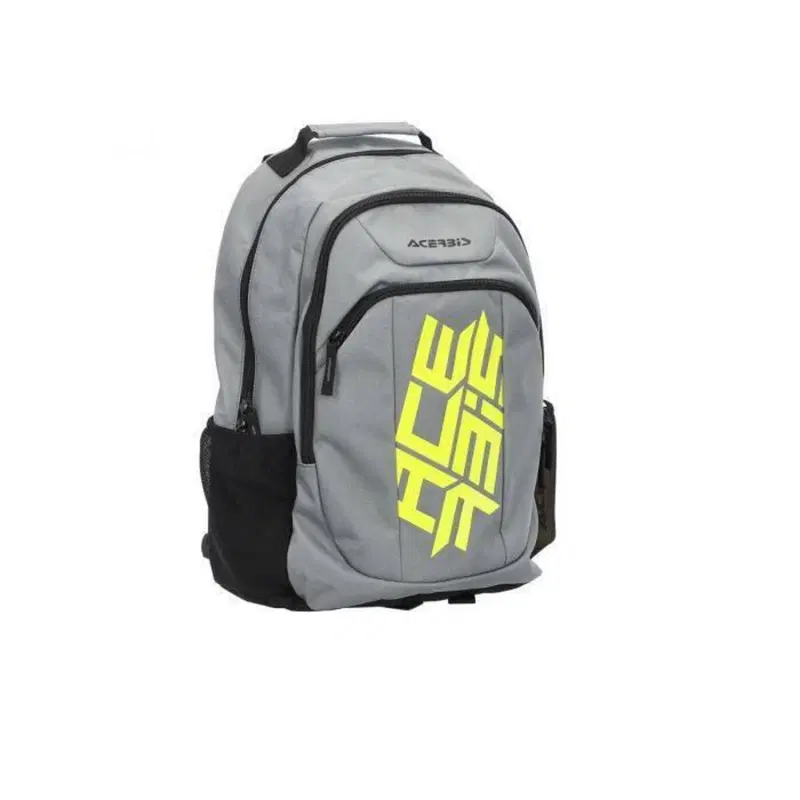 TRIMBOLIMOTO ZAINO ZAINETTO ACERBIS B-LOGO 15 LT 0 (2)