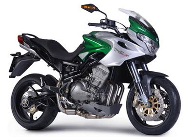 Benelli Tre 899 K