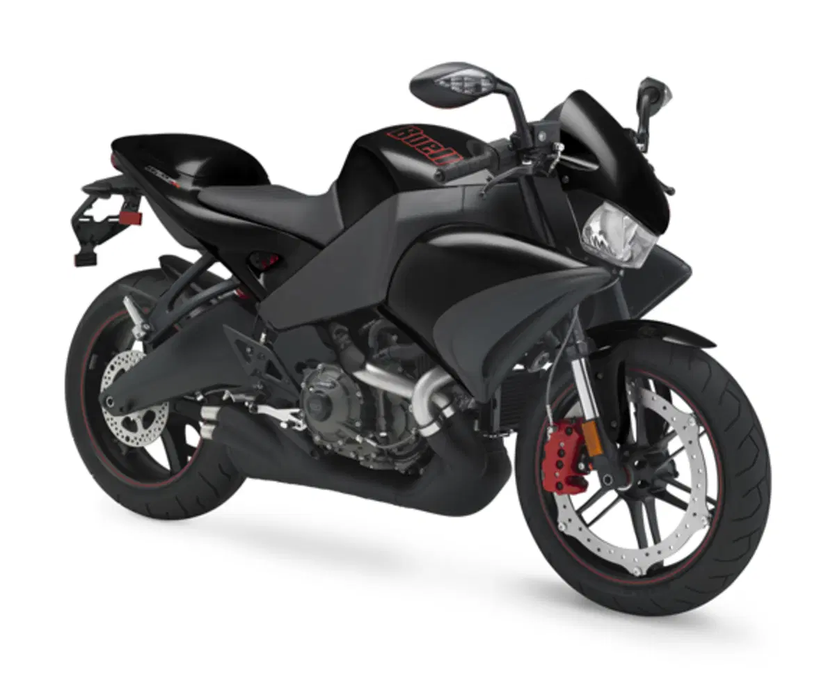 Buell 1125 CR 1125 CR