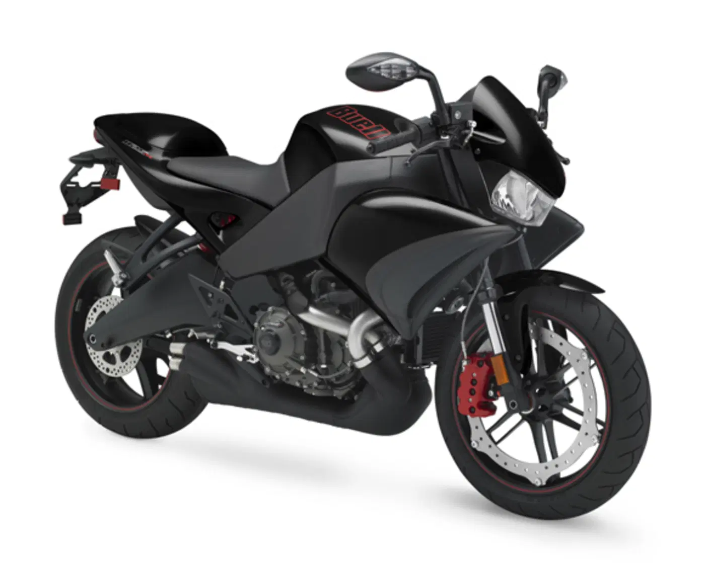 Quotazione usato Buell 1125 CR