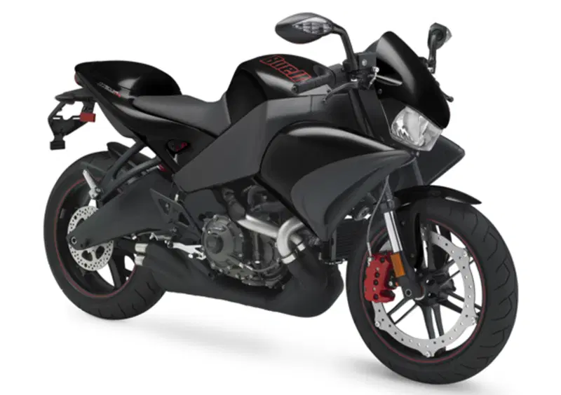 Buell 1125 CR 1125 CR