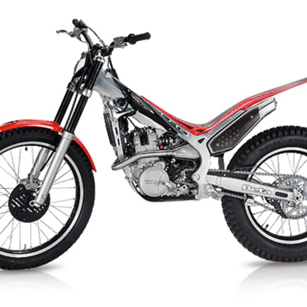 Betamotor Evo 300 4t (2008 - 09)
