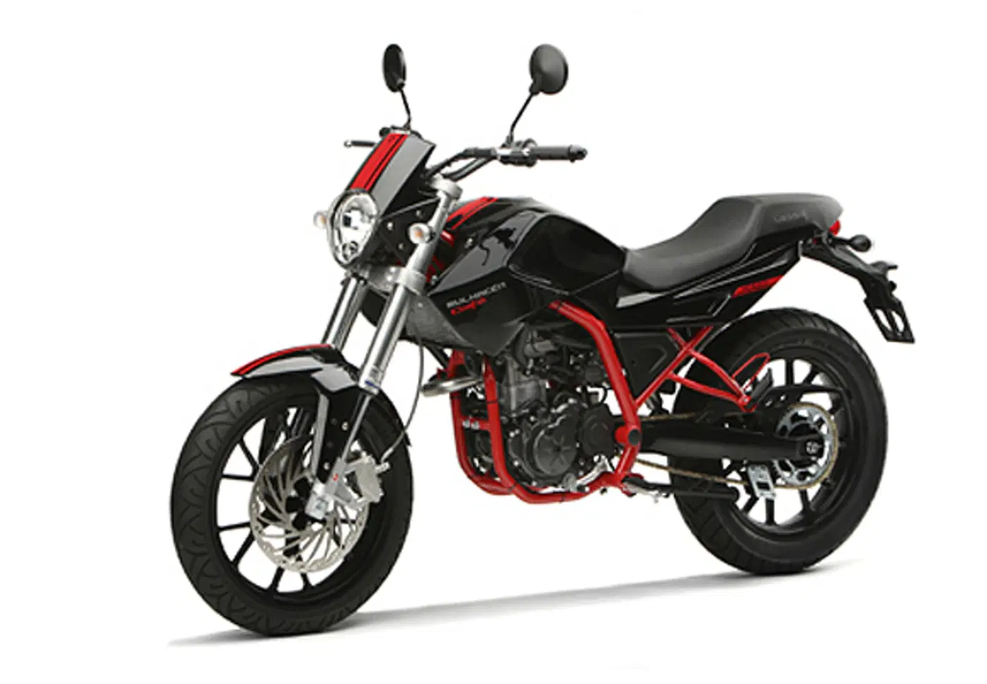 Quotazione usato Derbi Mulhacén 125