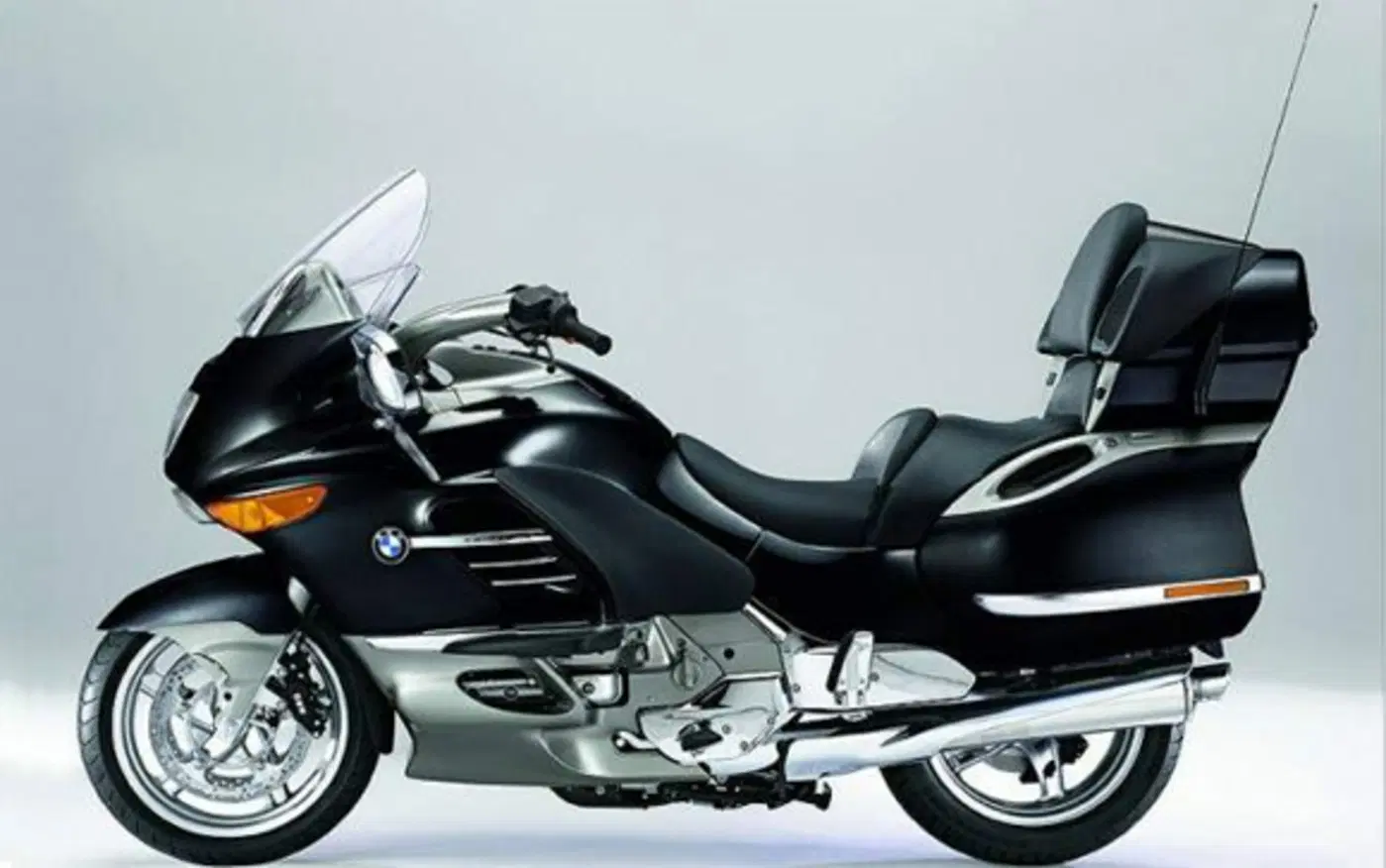 Quotazione usato Bmw K 1200 LT