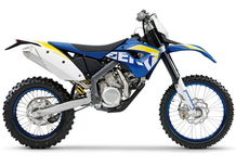 Husaberg FE 450 (2009 - 11) i.e.