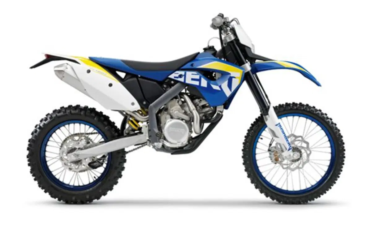 Husaberg FE 570 FE 570 i.e.