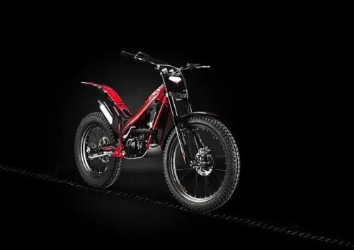 GASGAS TXT 50 Rookie (2009 - 12)