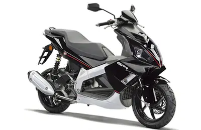 Derbi GP1 125