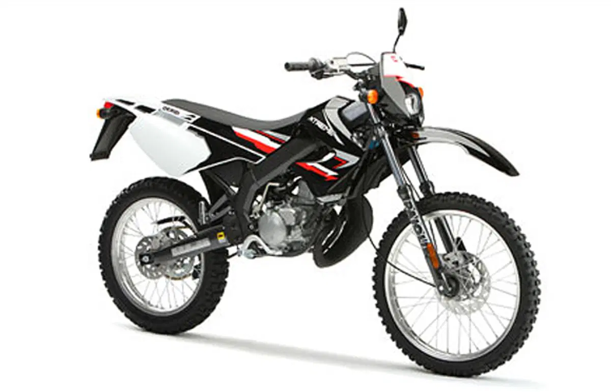 Derbi Senda 50 Senda 50 X-Treme R (2008 - 17) (2)