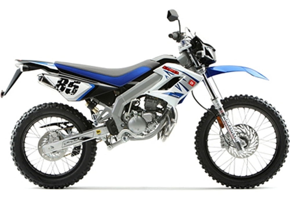 Derbi Senda DRD Racing 50 R (2008 - 11)