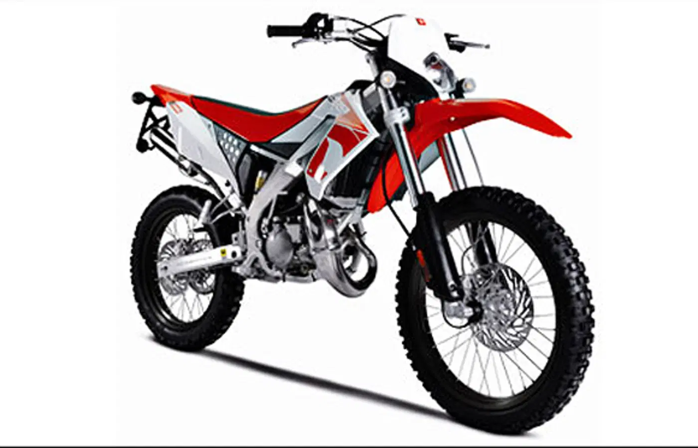 Quotazione usato Derbi DRD 50