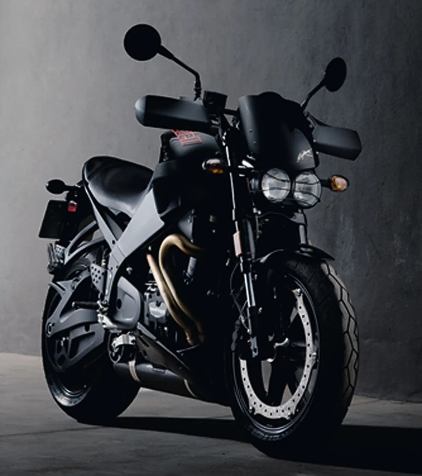 Quotazione usato Buell Lightning CityX XB9 SX