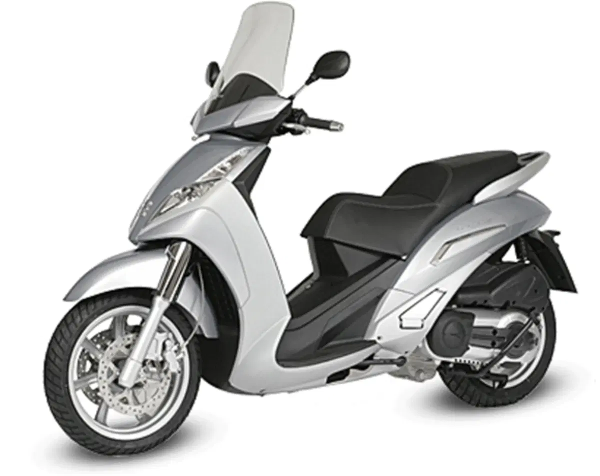 Peugeot Geopolis 500 Geopolis 500